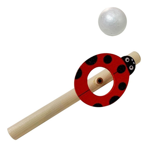 Pipa Sopladora Estimulacion Oro-facial Terapia Sensoria