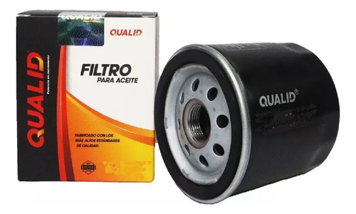 Filtro Aceite 4967 Mr2 Paseo Rav 4 Sky Starlet Tercer Yaris Foto 2