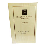 International Parfum Ip By Bioesencia