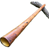 Didgeridoo Construidos Solo Con Materiales 100% Naturales ..