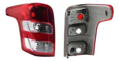 Calavera Mitsubishi L200 2016-2017-2018-2019
