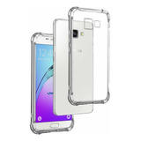 Funda Tpu Antishock Para Celular Samsung - Linea Galaxy A