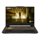 Laptop Gamer Asus Tuf Gaming Rtx 4070 Core I7 16gb 1tb Ssd