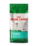 Royal Canin Mini Adult 15kg + 5kg De Regalo.