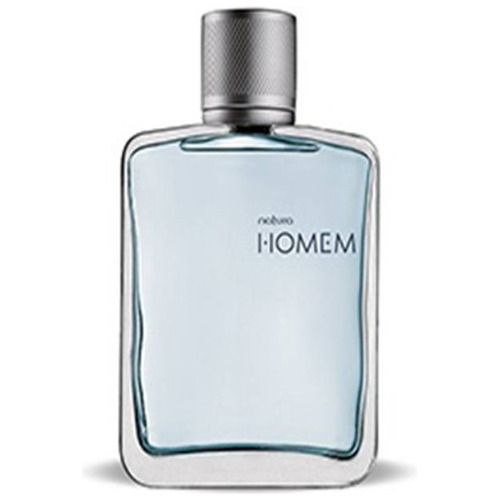 Homem Clásico 25ml Miniatura Natura