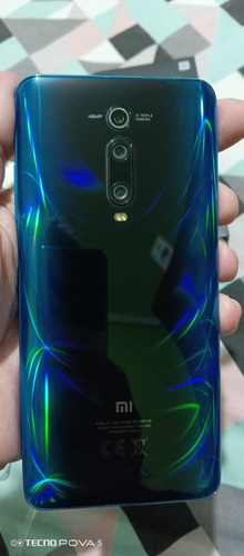 Xiaomi Mi 9t Pro