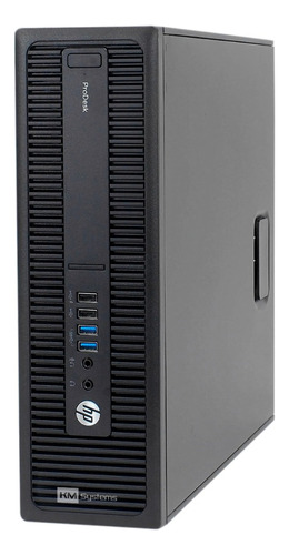 Computador Hp Prodesk 600 G2 I5 Sexta Generacion 8gb 1tb