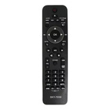 Controle Compatível Home Theater Philips Htd3509x Htd35010x