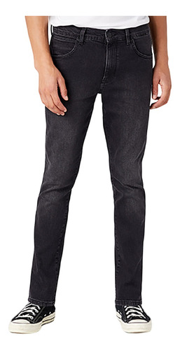 Jeans Hombre Larston Slim Fit Like A Champ