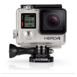 Gopro Hero 4