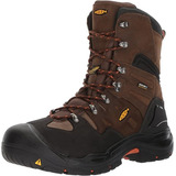 Keen Utility Coburg - Zapatos De Trabajo Impermeables Con P.