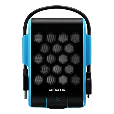 Adata Disco Duro Externo Usb 3.1 Hd720 Color Azul 1 Tb \u002Fv \u002Fvc Azul | Envío gratis