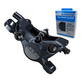 Mordaza Freno Disco Shimano Slx Hidráulico M7100 2 Pistones 