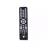 Kit 5 Unidades Controle Similar Para Receptor Oi Tv Hd Ses6