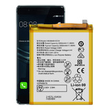 Bateria Para  Huawei P Smart 2018  Hb366481ecw  De 3000mah