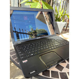 Laptop Toshiba Satellite C855d Amd -e/1tb/ 8gb/ Windows 10