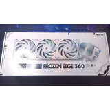 Enfriamiento Líquido Thermalright Frozenedge360 Intel Y Amd 