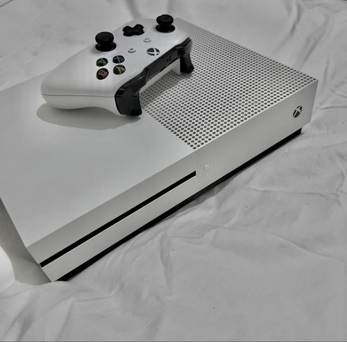 Consola Xbox One S 1 Tb