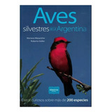 Aves Silvestres De Argentina. Masariche - Guller. Albatros