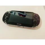 Ps Vita , Excelentes Condiciones , 64gb + Juegos