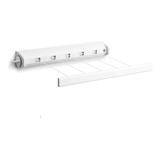 Tendedero De Pared, 22 Mts. Marca Brabantia