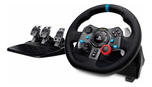 Volante Gaming Logitech G29