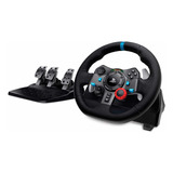 Volante Gaming Logitech G29