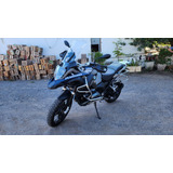 Bmw R 1200 Gs Adventure