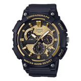 Reloj Casio Digital Chronograph Mcw-200h-9av E-watch
