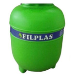 Tacho Para Filtro R40 Filplas