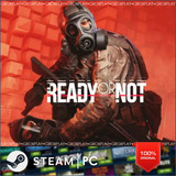 Ready Or Not | Original Pc | Steam