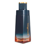 Perfume Malbec Flame 100ml Oboticario