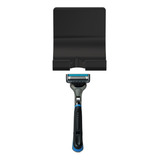 Suporte Parede Banheiro Presto Barba Gillette Fusion Razor