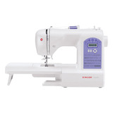 Maquina De Coser Digital Singer 6680 Starlet