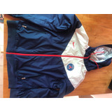 Campera Nike Paris Saint Germain