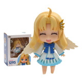 Figura Filo Hero Del Escudo Nendoroid Bootleg