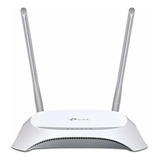 Router Inalámbrico 3g-4g Tp-link Tl-mr3420