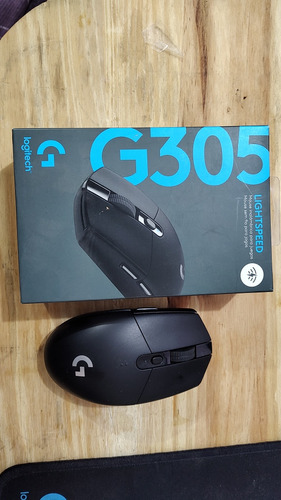 Mouse Logitech G 305 