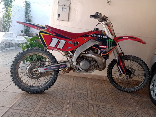 Moto Honda CBX 250 Twister CBX 250 Twister por R$7.500,00 em BELO