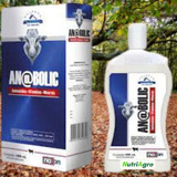 Anabolic Aminoacidos - Vitaminas- Minerais 500 Ml Injetavel