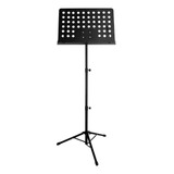 Estante De Partitura Reforçada Smart - Sm009