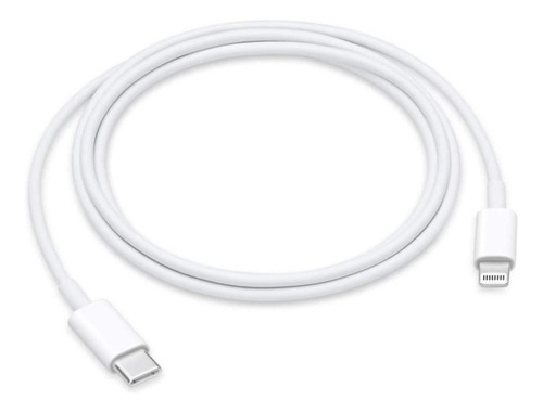 Cable Apple Original Usb C A Lightning Mx0k2am/a 1m Iphone12