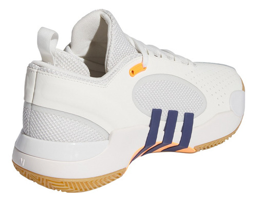 Zapatillas adidas D.o.n. Issue 5 De Hombre 5729 Grid Csi