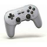 8bitdo Pro 2 Bluetooth Controller For Switch/switch Oled,