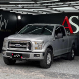 Ford F-150 3.5 Xlt At 2016 4x4