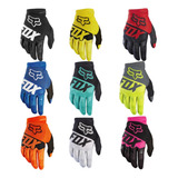 Guantes Para Moto Bicicleta Enduro Bmx Ciclismo 