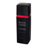 Paris Elysees Caviar Black Edt 100 ml Frete Gratis