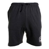 Bermuda Short Hang Loose Hombre Hl Sticker Rustico