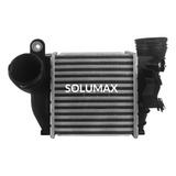 Intercooler Volkswagen Jettagls Tdi 1.9 L4 2005 Al 2005