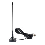 Antena Interior Tv Digital Tda Full Hd Pronext 3db Fm Uhf